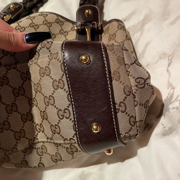 Gucci Pelham bag - Picture 2 of 8